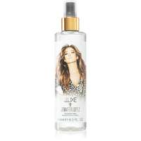 Jennifer Lopez Jennifer Lopez JLuxe parfümözött spray a testre hölgyeknek 240 ml