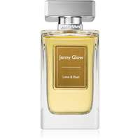 Jenny Glow Jenny Glow Lime & Basil EDP 80 ml