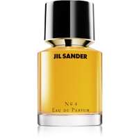 Jil Sander Jil Sander N° 4 EDP hölgyeknek 100 ml