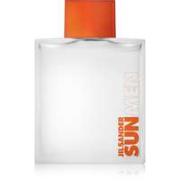 Jil Sander Jil Sander Sun Men EDT 125 ml