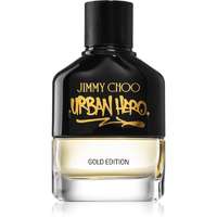 Jimmy Choo Jimmy Choo Urban Hero Gold EDP 50 ml