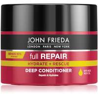 John Frieda John Frieda Full Repair Hydrate+Rescue mélyregeneráló kondicionáló hidratáló hatással 250 ml