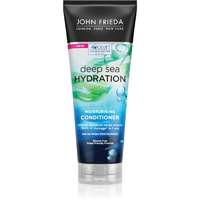 John Frieda John Frieda Deep Sea Hydration hidratáló kondicionáló száraz és normál hajra 250 ml
