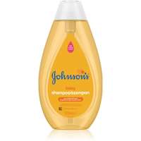 Johnson's® Johnson's® Wash and Bath gyengéd gyermek sampon 500 ml