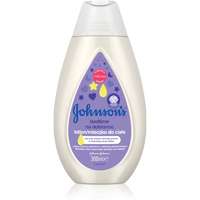 Johnson's® Johnson's® Bedtime gyermek testápoló tej a kellemes alvásért 300 ml
