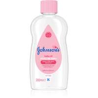 Johnson's® Johnson's® Care olaj 200 ml