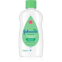 Johnson's® Johnson's® Care olaj aloe verával 200 ml