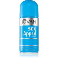 Jovan Jovan Sex Appeal spray dezodor 150 ml