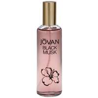 Jovan Jovan Black Musk EDC hölgyeknek 96 ml