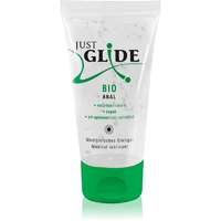 Just Glide Just Glide BIO Anal anál síkosító gél 50 ml