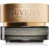 Juvena Juvena Skin Rejuvenate Delining éjszakai ránctalanító krém normál és száraz bőrre 50 ml