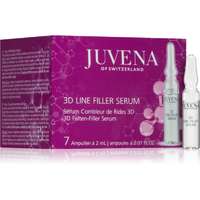 Juvena Juvena Specialists 3D Line Filler Serum 7 napos ráncellenes kúra ampullákban 7x2 ml