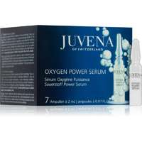 Juvena Juvena Specialists Oxygen Power Serum 7 napos regeneráló kúra fáradt bőrre 7x2 ml