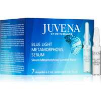 Juvena Juvena Specialists Blue Light Serum 7 napos ráncellenes kúra 7x2 ml