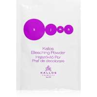 Kallos Kallos Bleaching Powder hamvasító és melírozó púder 35 g