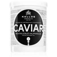 Kallos Kallos Caviar megújító maszk kaviárral 1000 ml
