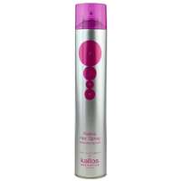 Kallos Kallos KJMN Hair Spray hajlakk extra erős fixálás 500 ml