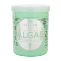 Kallos Kallos Algae hidratáló maszk alga és olívaolaj kivonattal 1000 ml