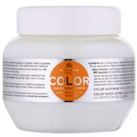 Kallos Kallos Color maszk festett hajra többféle színben 275 ml
