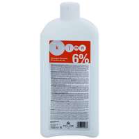 Kallos Kallos KJMN Hydrogen Peroxide színelőhívó emulzió 6 % 20 vol. professzionális használatra 1000 ml