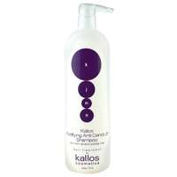 Kallos Kallos KJMN Fortifying Anti-Dandruff erősítő sampon korpásodás ellen 500 ml