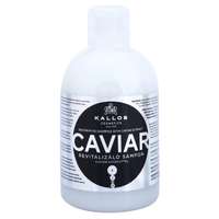Kallos Kallos Caviar megújító sampon kaviárral 1000 ml