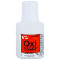 Kallos Kallos Oxi peroxid krém 6% professzionális használatra 60 ml