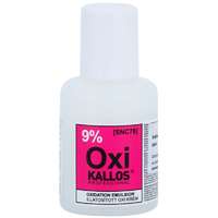 Kallos Kallos Oxi peroxid krém 9% professzionális használatra 60 ml