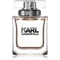 Karl Lagerfeld Karl Lagerfeld Karl Lagerfeld for Her EDP hölgyeknek 85 ml