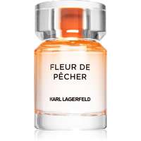 Karl Lagerfeld Karl Lagerfeld Fleur de Pêcher EDP hölgyeknek 50 ml