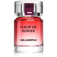 Karl Lagerfeld Karl Lagerfeld Fleur de Mûrier EDP hölgyeknek 50 ml