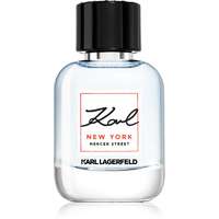 Karl Lagerfeld Karl Lagerfeld New York Mercer Street EDT 60 ml