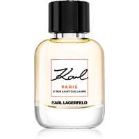 Karl Lagerfeld Karl Lagerfeld Paris 21 Rue Saint Guillaume EDP hölgyeknek 60 ml