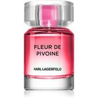 Karl Lagerfeld Karl Lagerfeld Fleur de Pivoine EDP hölgyeknek 50 ml