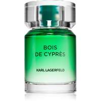 Karl Lagerfeld Karl Lagerfeld Bois de Cypres EDT 50 ml