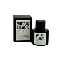 Kenneth Cole Kenneth Cole Vintage Black EDT 100 ml