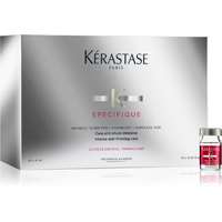 Kérastase Kérastase Specifique Aminexil Cure Anti-Chute Intensive intenzív kúra hajhullás ellen 42x6 ml