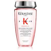 Kérastase Kérastase Genesis Bain Hydra-Fortifiant erősítő sampon a gyenge, hullásra hajlamos hajra 250 ml