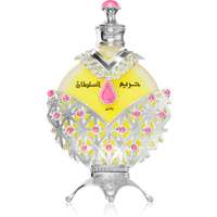 Khadlaj Khadlaj Hareem Al Sultan Silver illatos olaj 35 ml