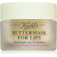 Kiehl's Kiehl's Buttermask hidratáló maszk az ajkakra éjszakára 10 g