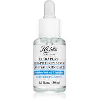 Kiehl's Kiehl's Ultra Pure High-Potency Serum 1.5% Hyaluronic Acid koncentrált bőrszérum 30 ml