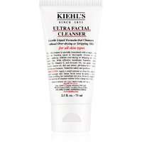 Kiehl's Kiehl's Ultra Facial lágy tisztító gél minden bőrtípusra 75 ml