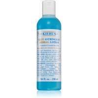 Kiehl's Kiehl's Blue Herbal Lotion tonik zsíros és problémás bőrre hölgyeknek 250 ml