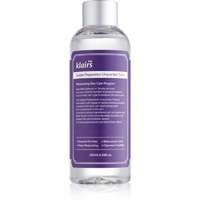 Klairs Klairs Supple Preparation Unscented Toner hidratáló tonik a bőr pH-értékének kiegyensúlyozására parfümmentes 180 ml