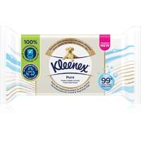 Kleenex Kleenex Pure nedves WC papír 38 db
