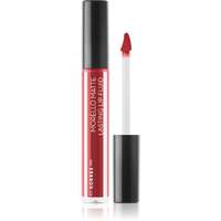 Korres Korres Morello Matte matt folyékony állagú ajakrúzs árnyalat 53 Red Velvet 3.4 ml