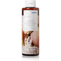 Korres Korres Peach Blossom friss tusfürdő gél 250 ml