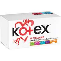Kotex Kotex UltraSorb Normal tamponok 32 db