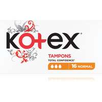 Kotex Kotex Normal tamponok 16 db