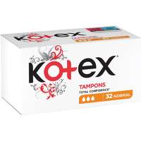 Kotex Kotex Tampons Normal tamponok 32 db